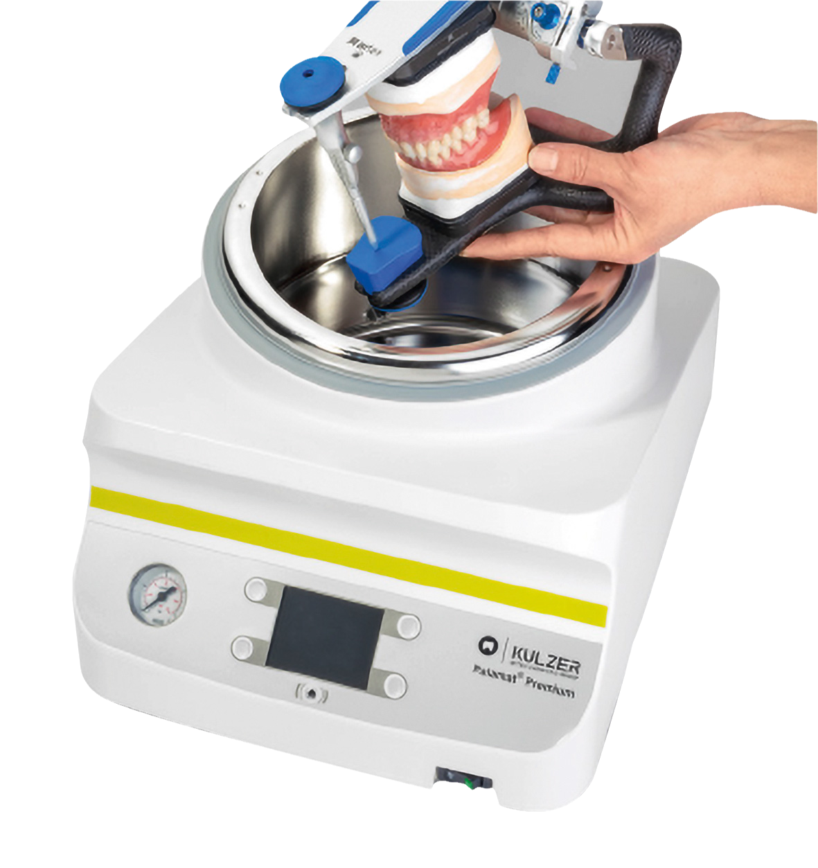 Palamat Premium 230V/240V