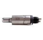 BA Optima Air Motor External Spray Midwest BA604E