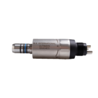 BA Optima Air Motor Internal Spray Midwest BA604ES