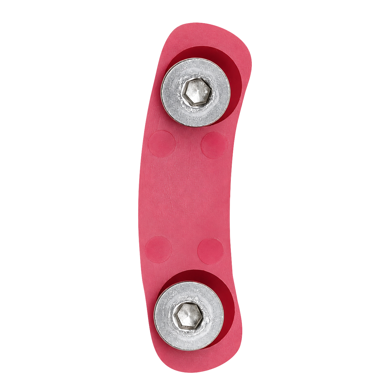 RFID Container for IPS e.matrix Red