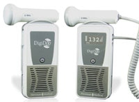 DigiDop 701 Obstetrical Doppler Ea