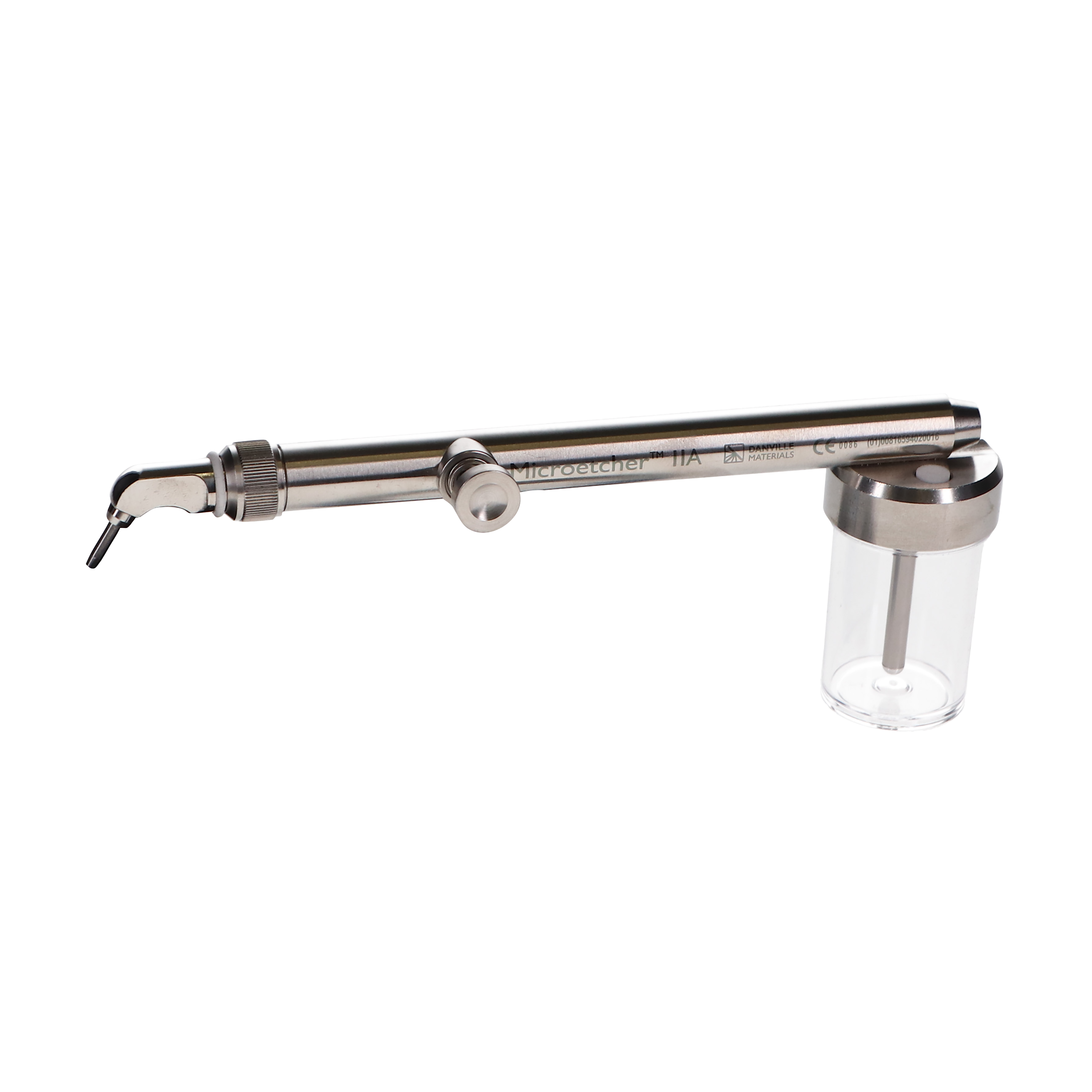 MicroEtcher IIA Intra Oral Sandblaster
