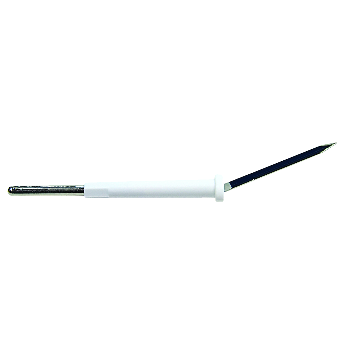 Sharp Point Electrode Bovie Dermal Tip Electrode Sharp Tip 50pk DIS759 - Henry Schein - UK