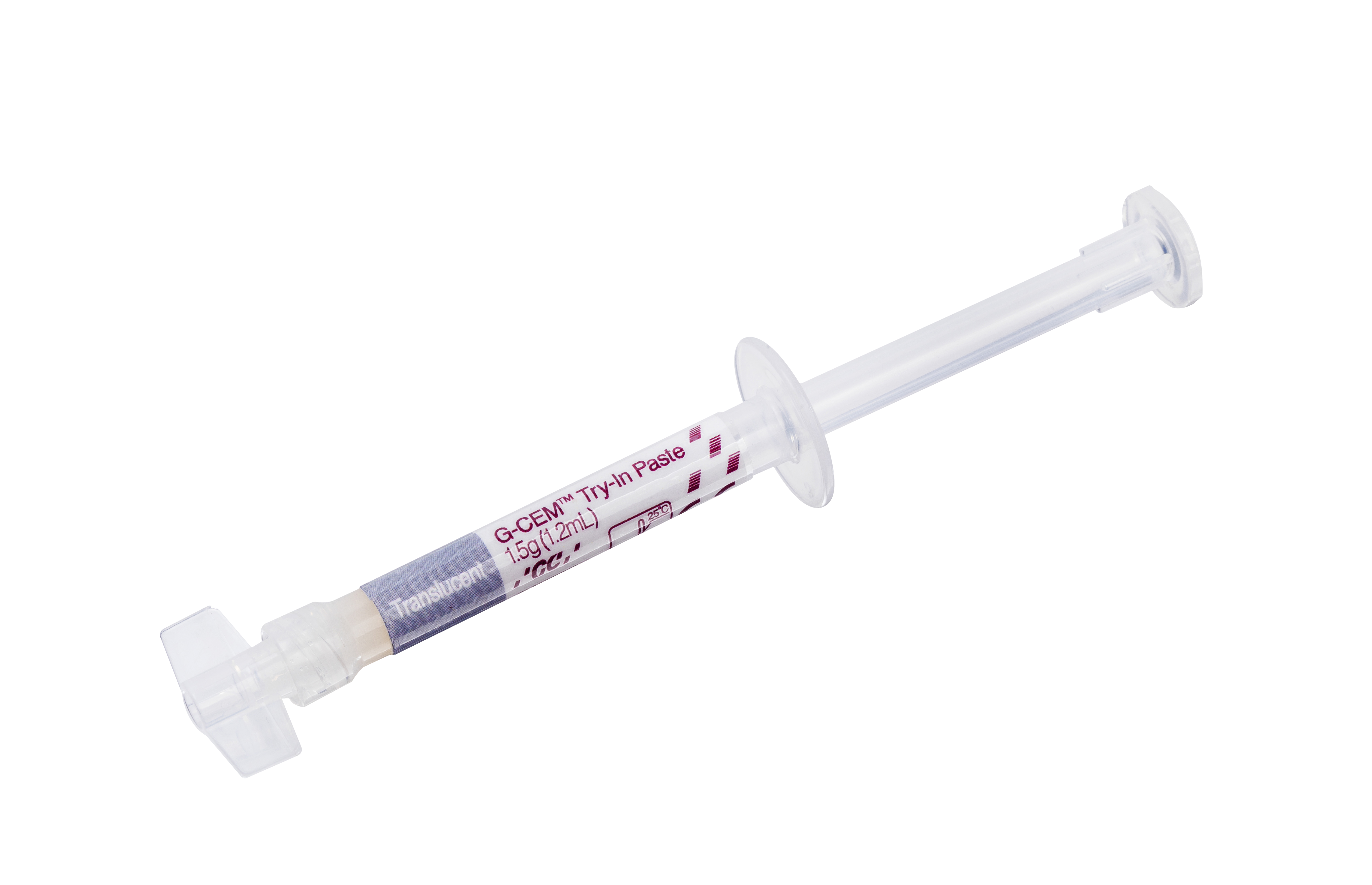 G-CEM Try-In Paste TR