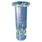 Nesting Sample Cup 1mL Polystyrene 1000/Pk