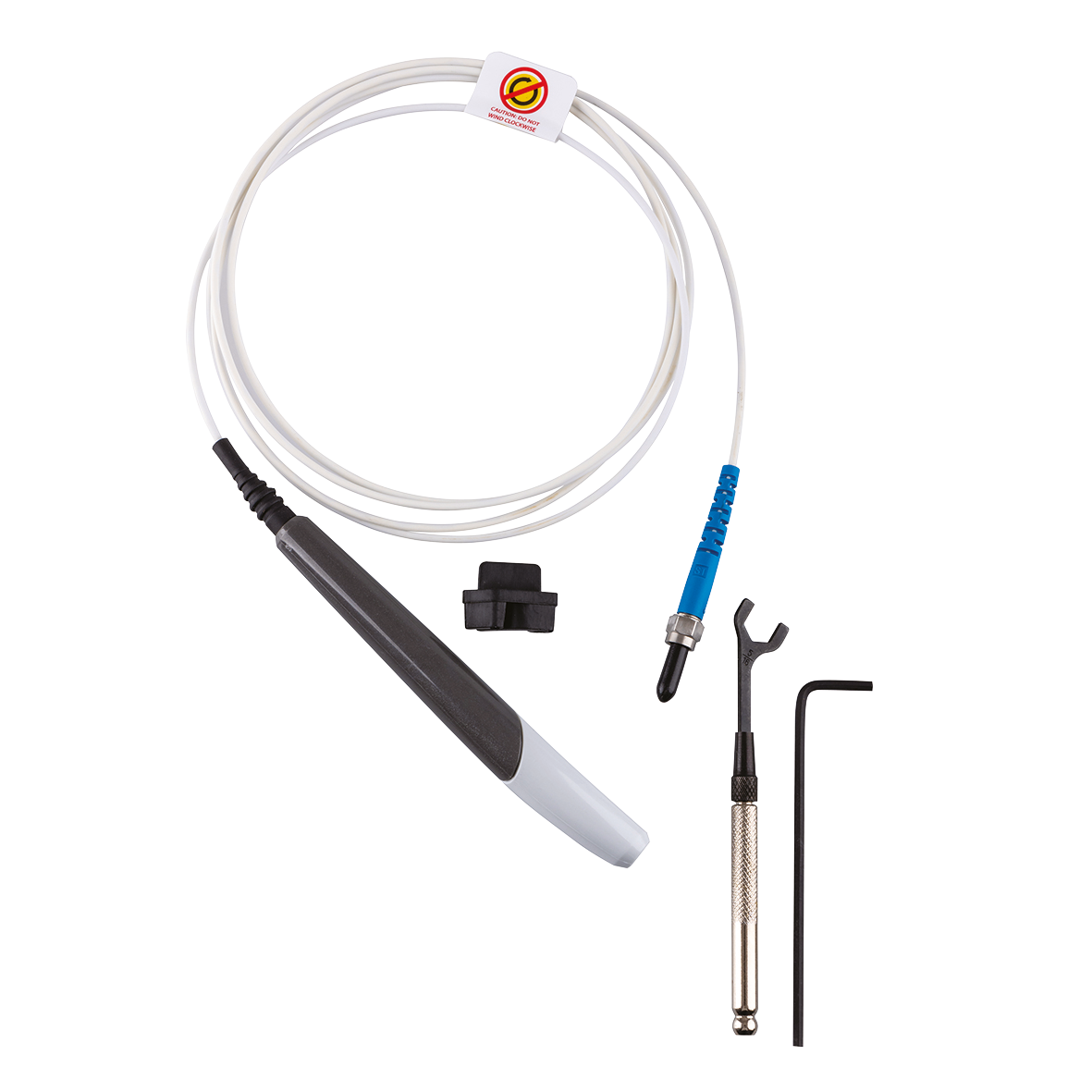 SOL Replacement FibreOptic Handpiece and Cable