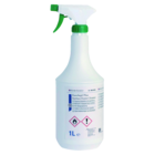 HS EuroSept Plus Surface Foam Cleaner with Pump 1L