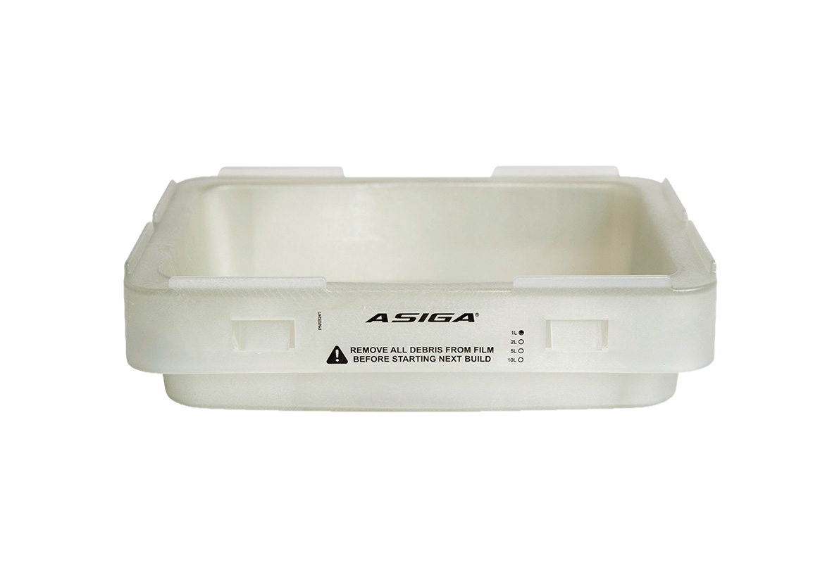 MAX Build Tray Universal 1L