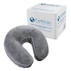 Face Cradle Cover Fiber White Disposable 50/Bx