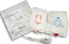 OneStep Resuscitation Electrode Adult New Solid Gel 8/Ca