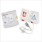 OneStep Resuscitation Electrode Pediatric New Solid Gel 8/Ca