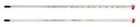 Durac Immersion Thermometer Reusable 0 to 230F Liquid-in-Glass Ea