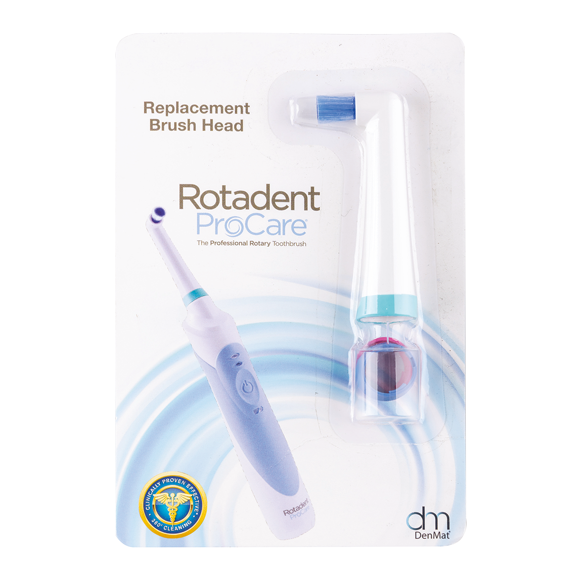 RD Contour Tip BH IT Hollow