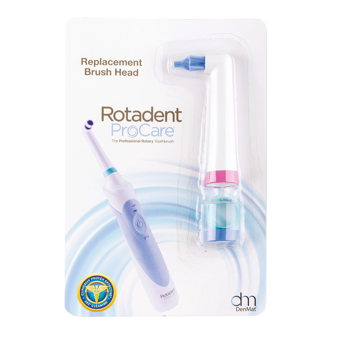 RD Contour Tip BH IT Long