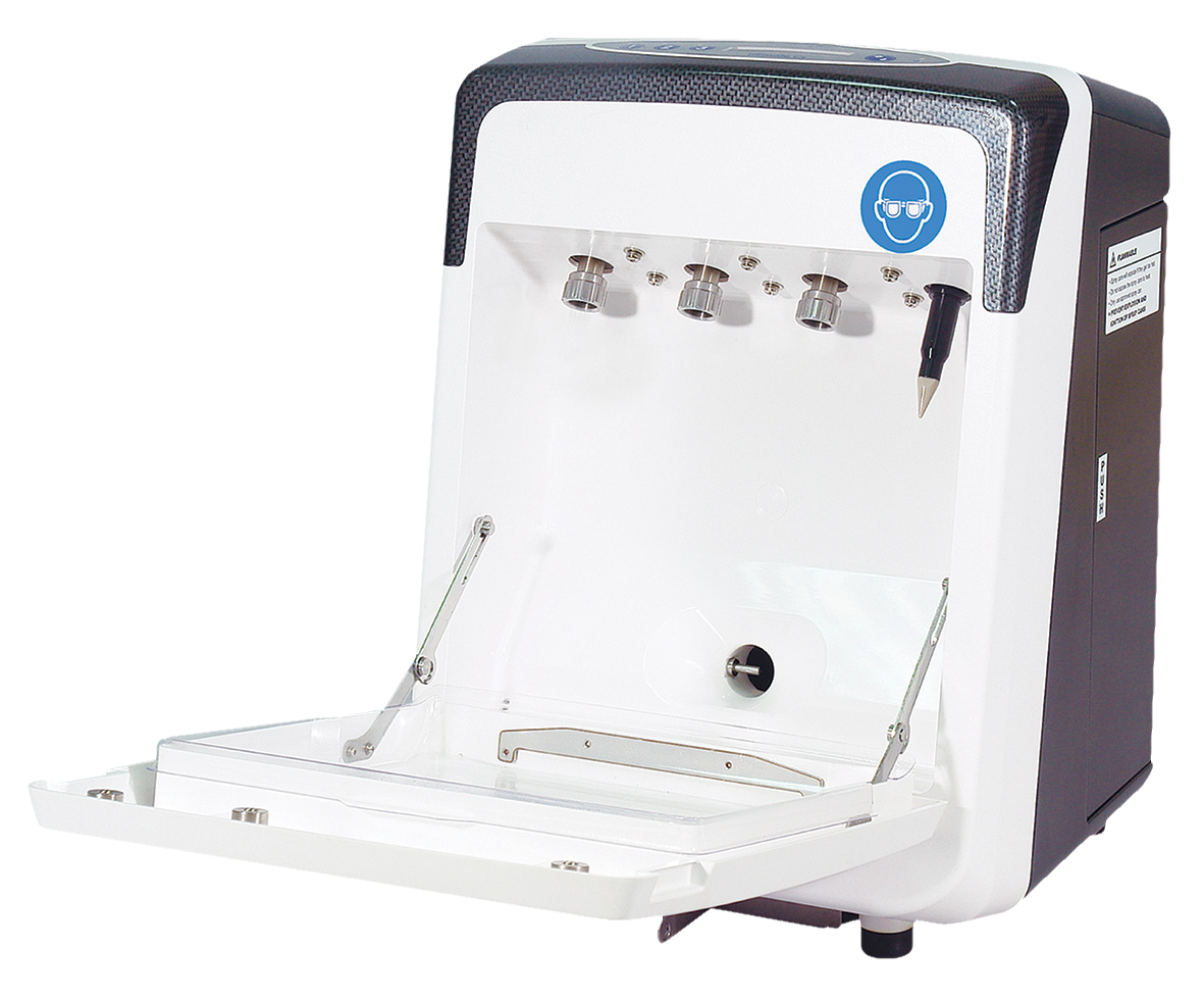 BA Ultimate CL0 Lubrication Unit