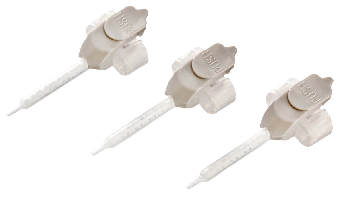 GC Europe GC Push and Click Tip Regular 15pk 1196041 - Henry Schein - UK