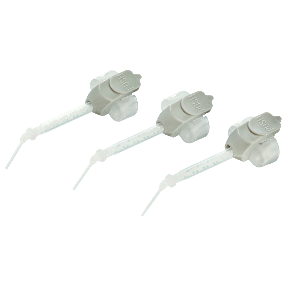 GC Push and Click Tip Endo 15pk
