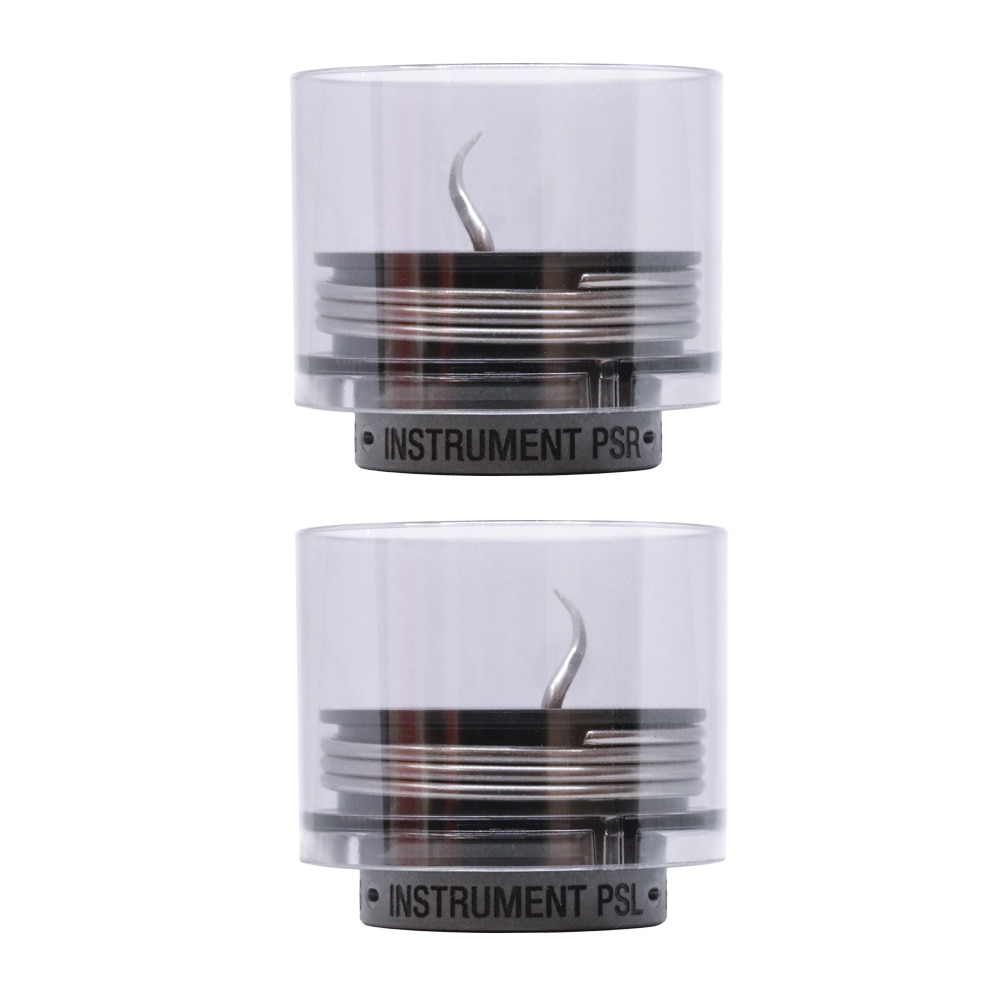 EMS Piezon Perio Scaler Tips Set PSL PSR