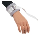 Limb Holder Foam Universal Hool & Loop D Ring 10Pr/Pk