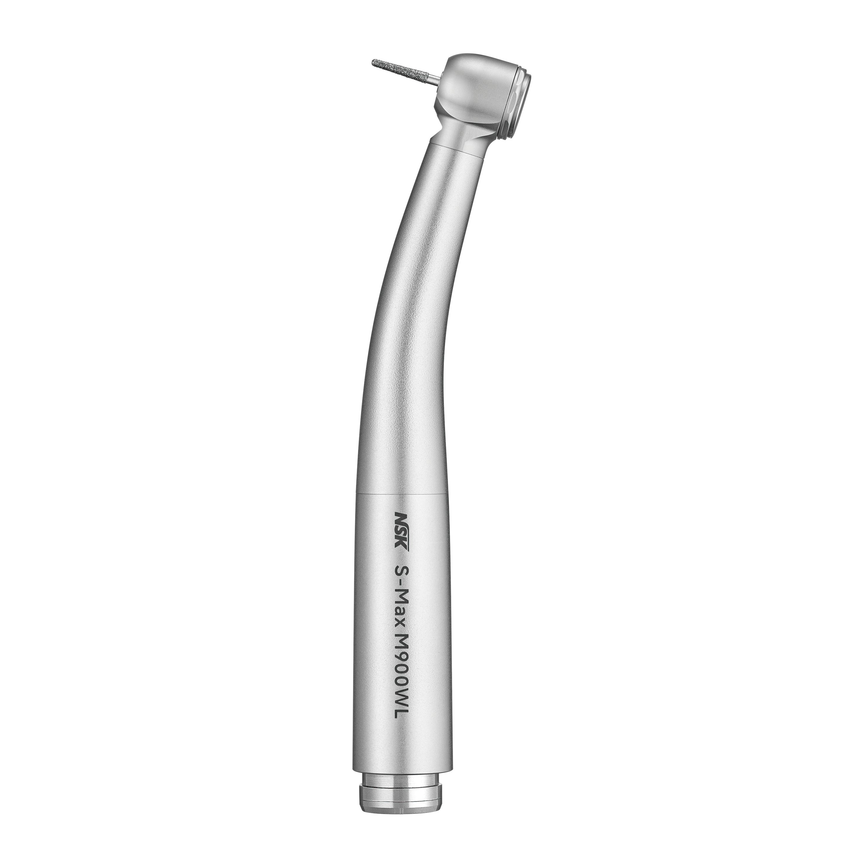 SMax M M900WL Optic Turbine Torque