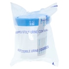 Specimen Container 4oz Sterile Ea