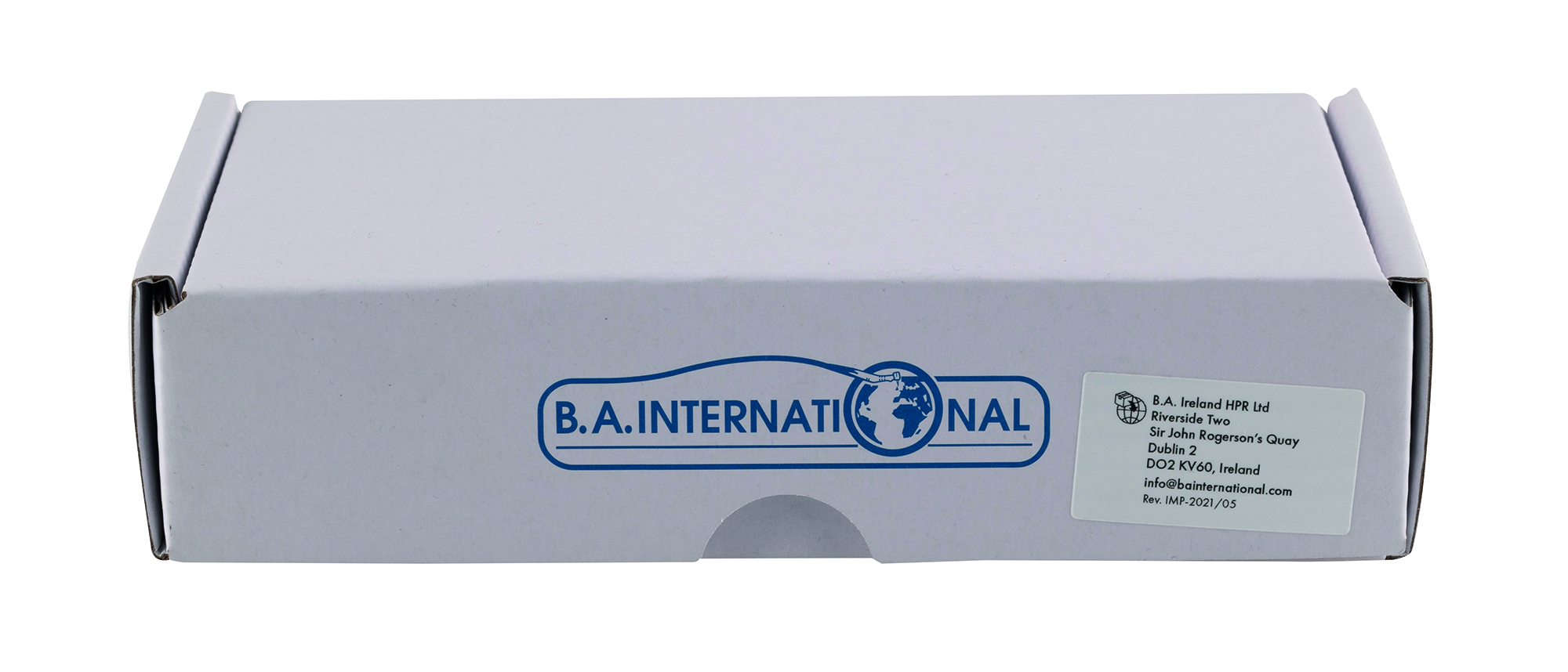 BA Piezo Handpiece w/Light Kit Satelec