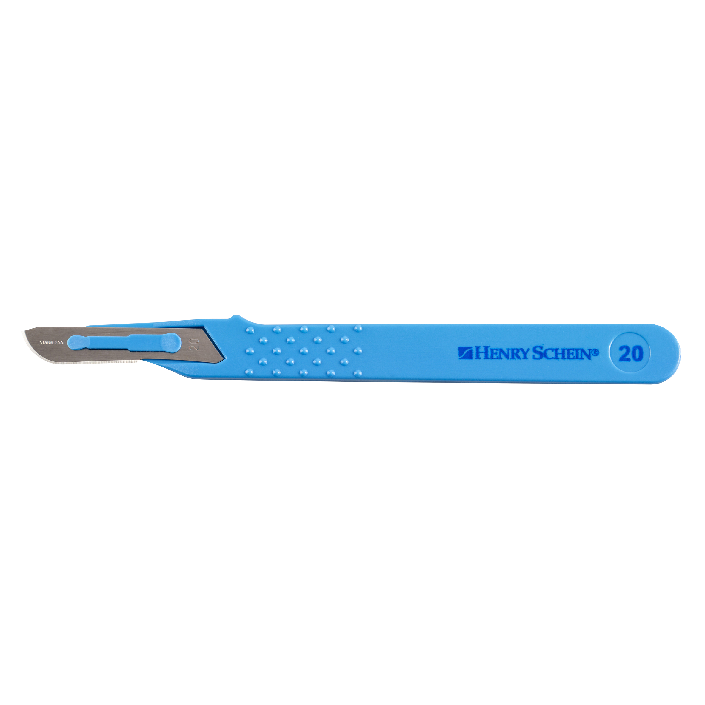 HS Scalpels Disposable No.20 10pk