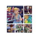 Stickers Toy Story 4 100pk