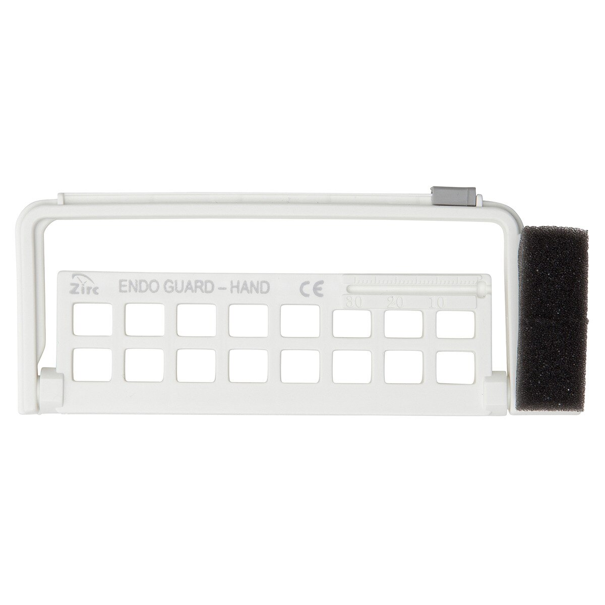 Steri-Endo Guard (Handvijlen) - Wit 50Z450A