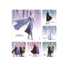 Stickers Frozen 2 100pk
