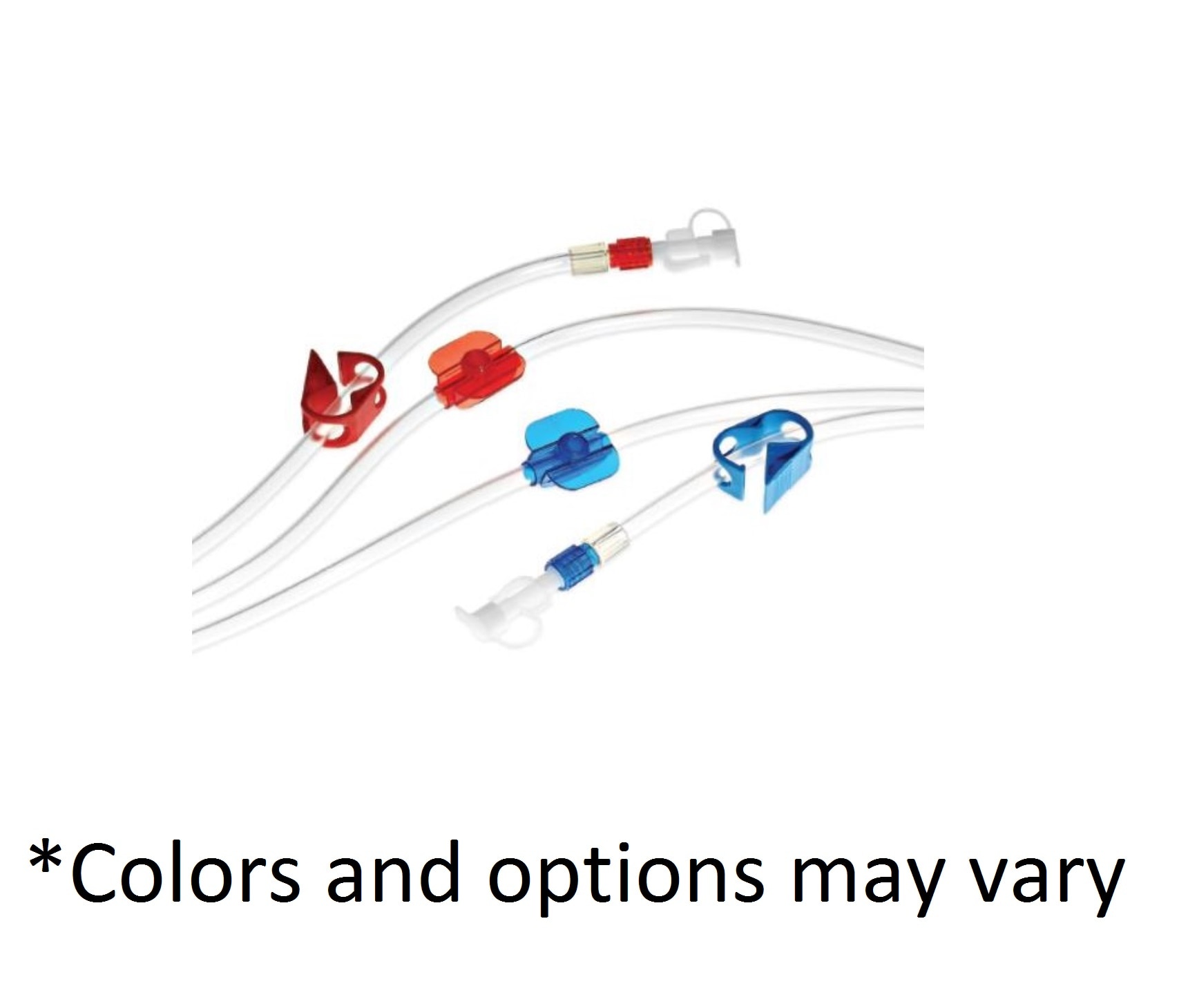 Blood Line NiproSet For Fresenius 2008 8mm 24/Ca