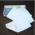 Chemo Plus Prep Mat 17x11"