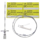 Perifix Tuohy Epidural Set 17g 3.5"