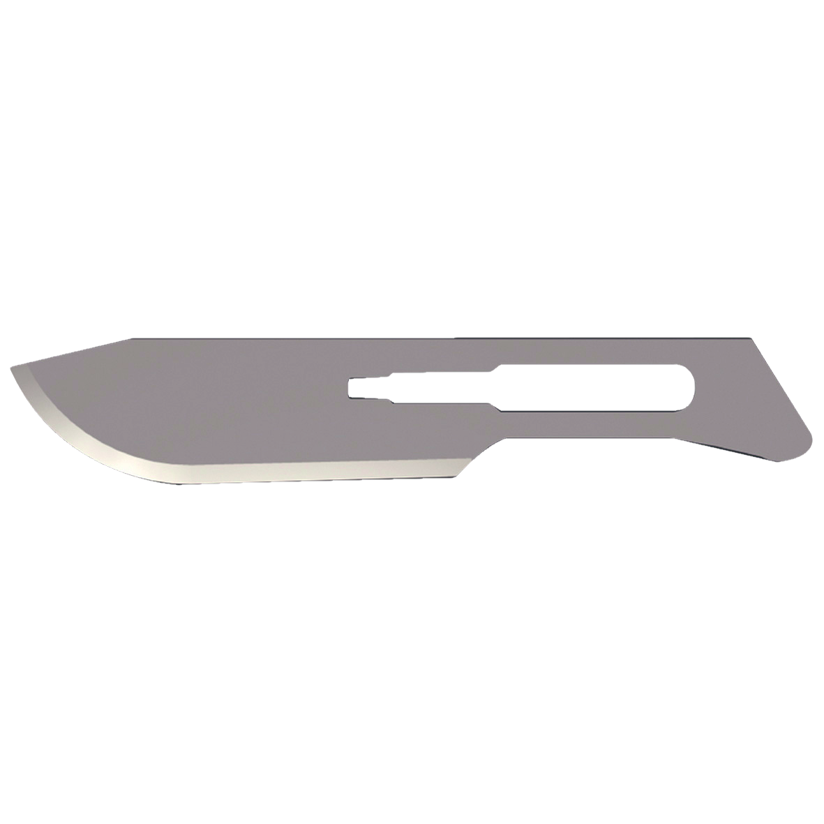 HS Scalpel Blades Carbon Steel 10 10pk