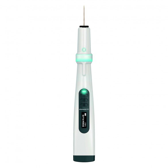 ElementsIC Backfill Type G UK