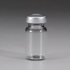 EMPTY Vial 25/Pk