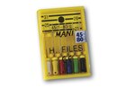 Hedströmvijlen - 21 mm, 45-80 ass.