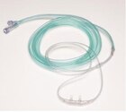 Cannula CO2 Gas Sampling Oral-Trac Adult 25/Ca