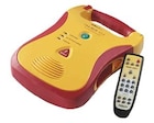 DDU-100 Series AED Trainer New 2-5/8x8-1/2x11-7/8" Battery Ea