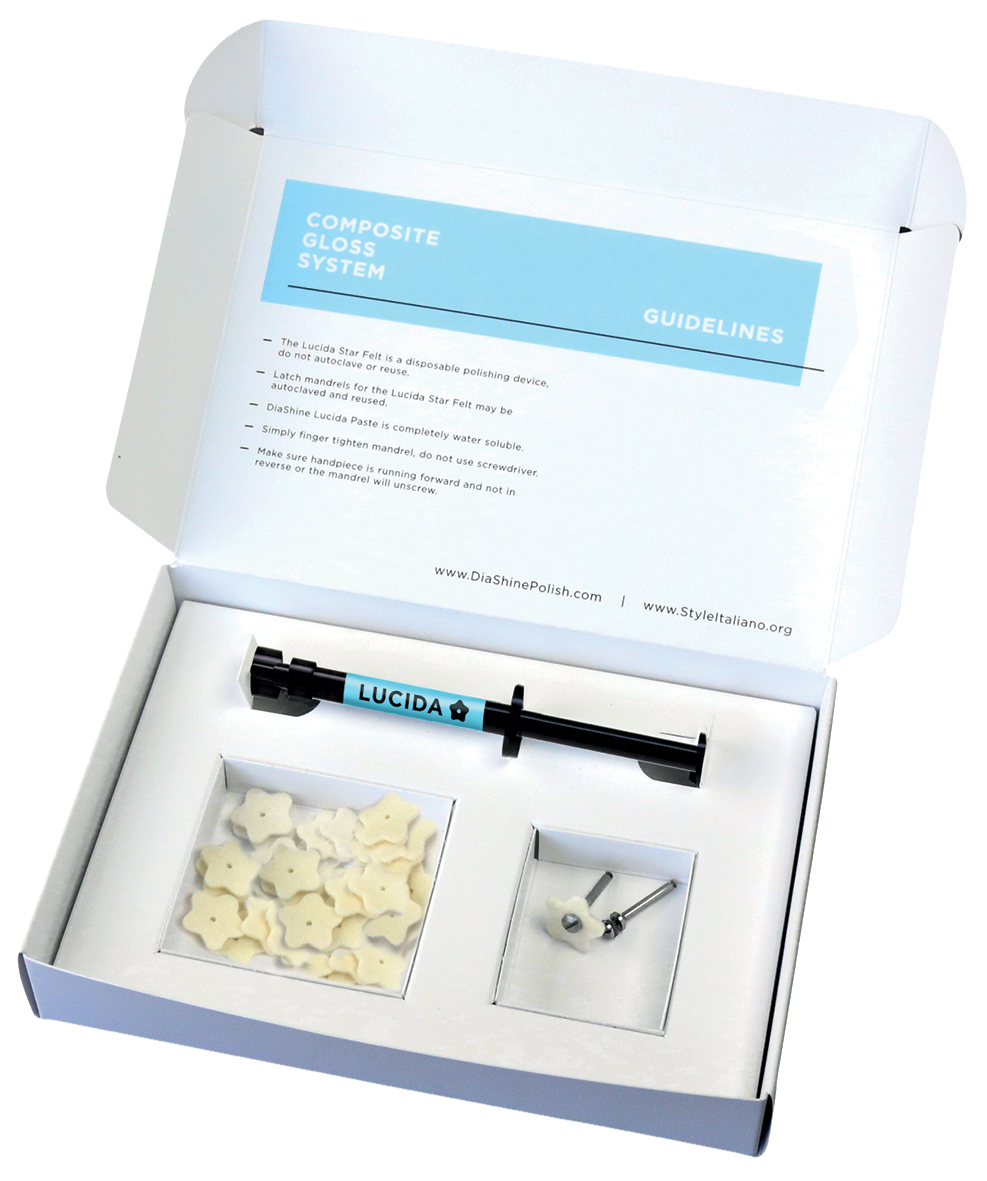 Lucida Kit