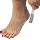 Pedi-Quick Dual Action File Ea