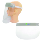 Cotisen Face Shield with Frame