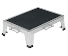 Step Stool 4 Leg Each