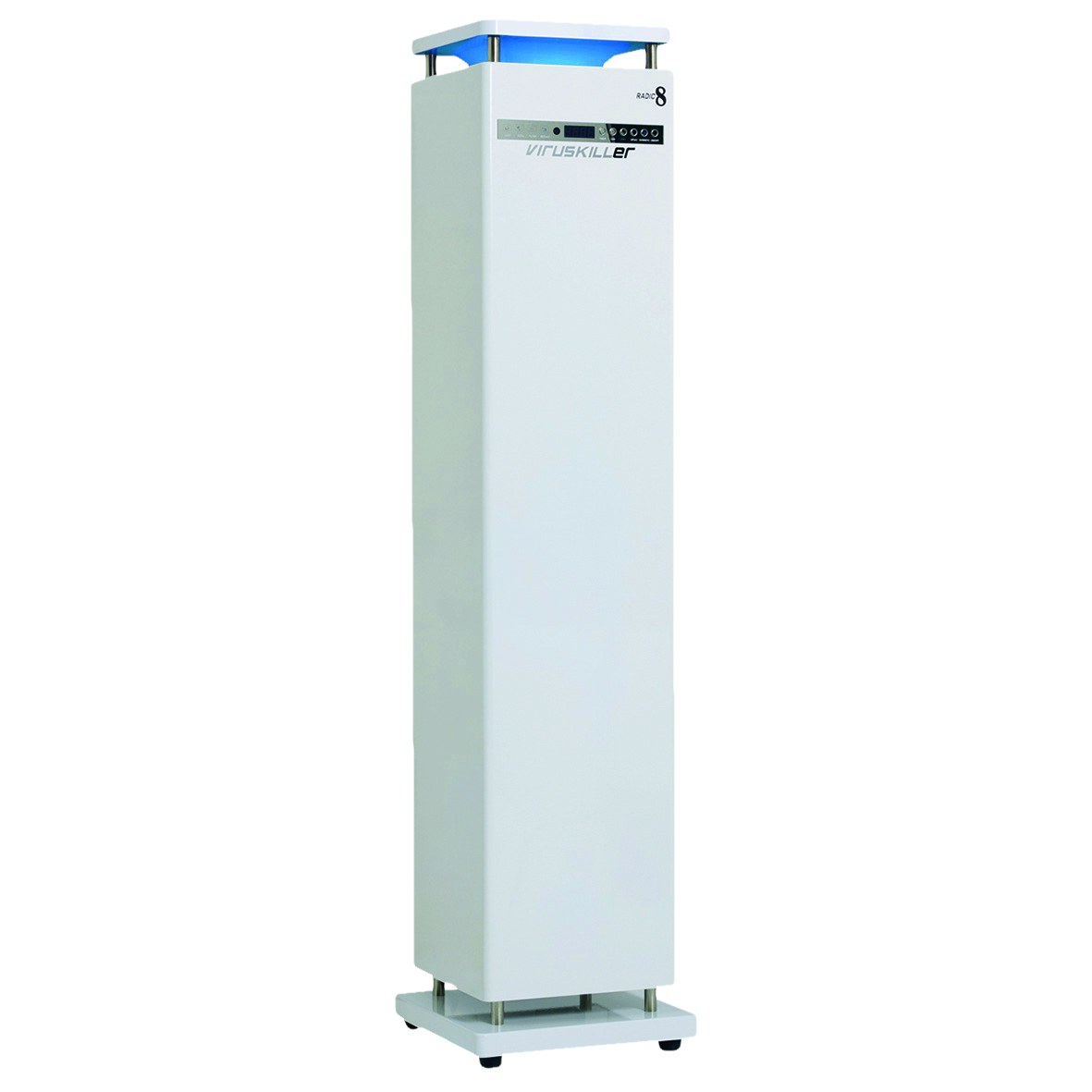 VK-103 VirusKiller - Air Purifier/Steriliser for Large Open Plan Areas and Waiting Rooms