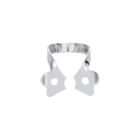 HS Rubber Dam Clamp Winged No.00