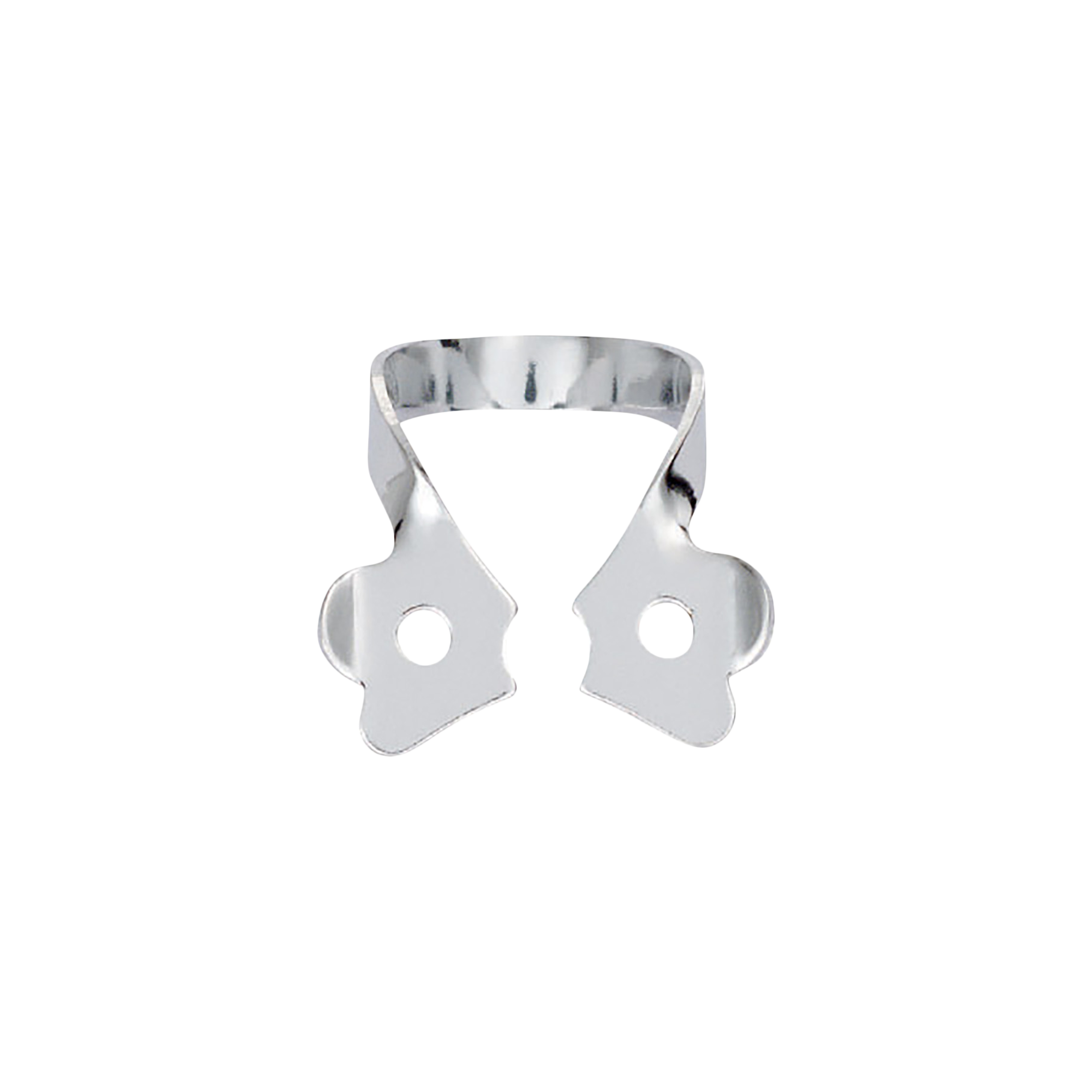 HS Rubber Dam Clamp Winged No.00