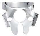 HS Rubber Dam Clamp Winged No.4 Upper Small Molars