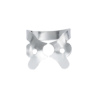 HS Rubber Dam Clamp Winged No.1 Premolar
