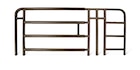 Bed Rail For Homecare Beds 1/Pr