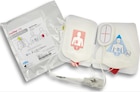 OneStep Resuscitation Electrode Adult New Solid Gel 1/Pr